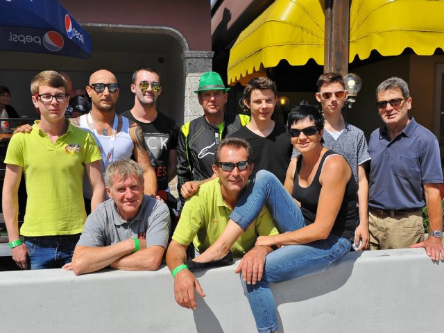 Gunskirchen 2016 SO diverse